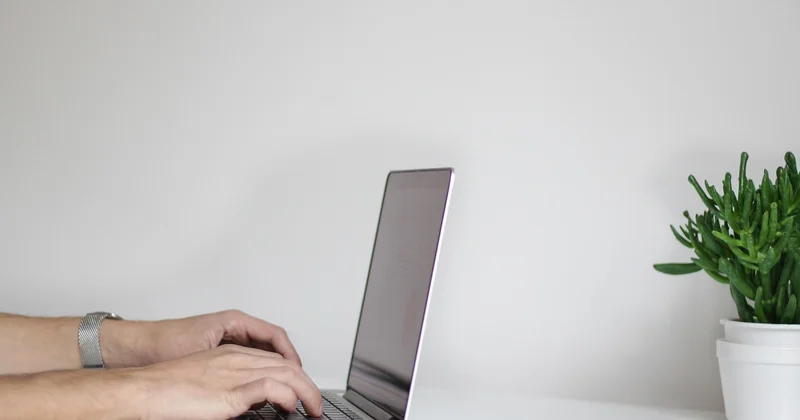 Les étapes de connexion, pas à pas