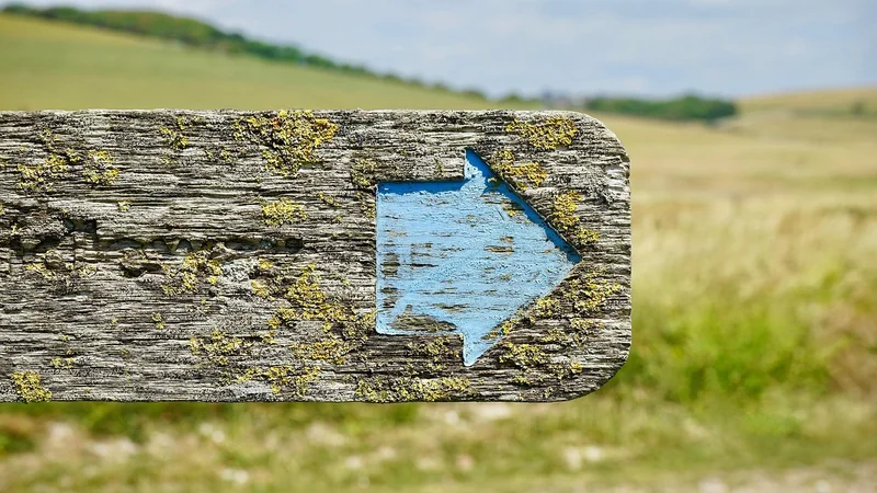 Les 3 erreurs qui ruinent votre signalétique