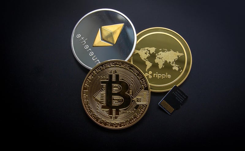 Coinfalcon en 2026 : découvrez pourquoi cette plateforme séduit les investisseurs