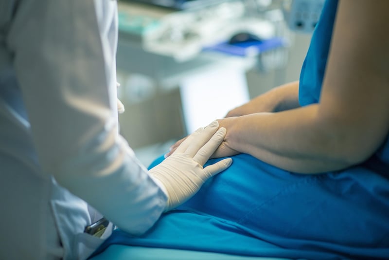Signalétique hôpital pour entreprise à Nantes : les solutions clés en 2026