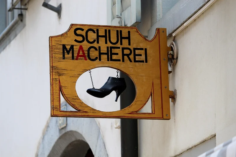 Les erreurs que j’ai commises en choisissant mon enseigne