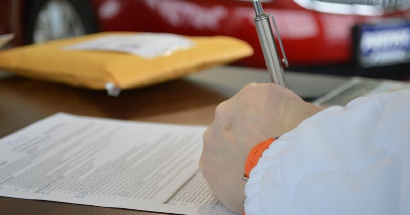 Signer en po : le guide complet pour réussir vos documents