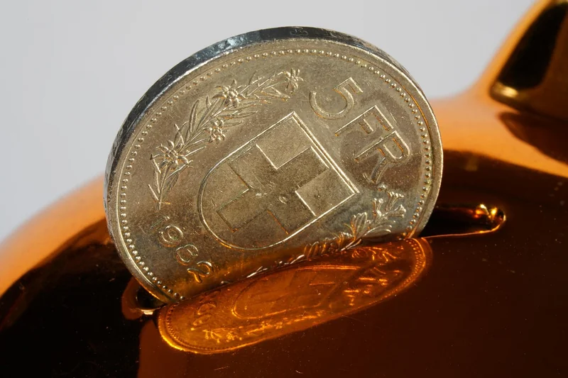 Quelle est la valeur réelle d’une pièce de 5 francs 1971 en 2026 ?